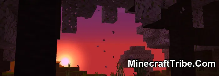 Ale Pack Renderdragon Shader Mcpe 7
