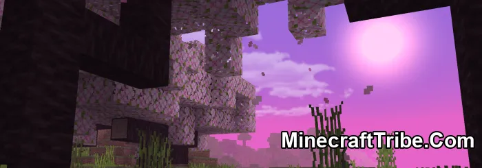Ale Pack Renderdragon Shader Mcpe 8