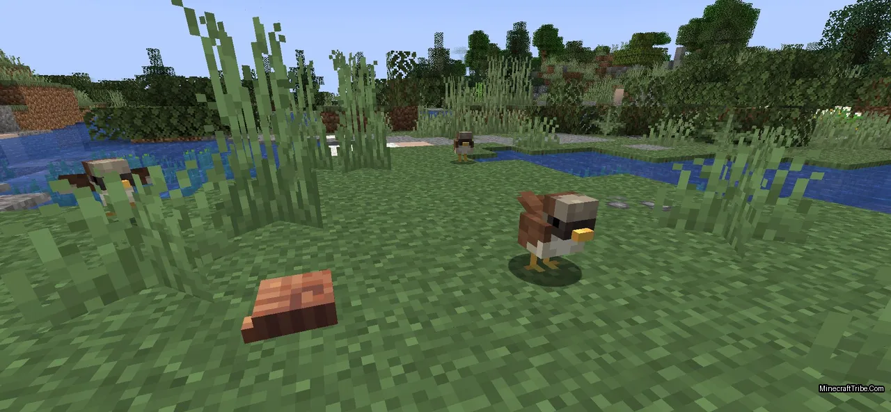 All The Mods 9 Modpack Screenshots 10