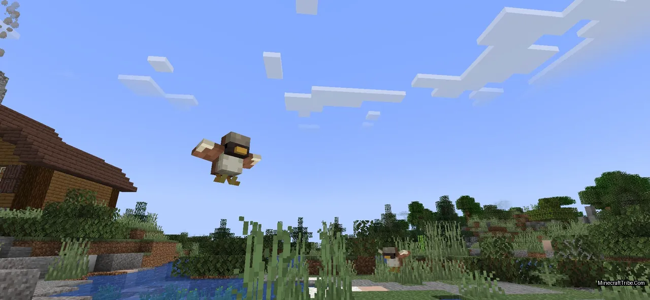 All The Mods 9 Modpack Screenshots 11
