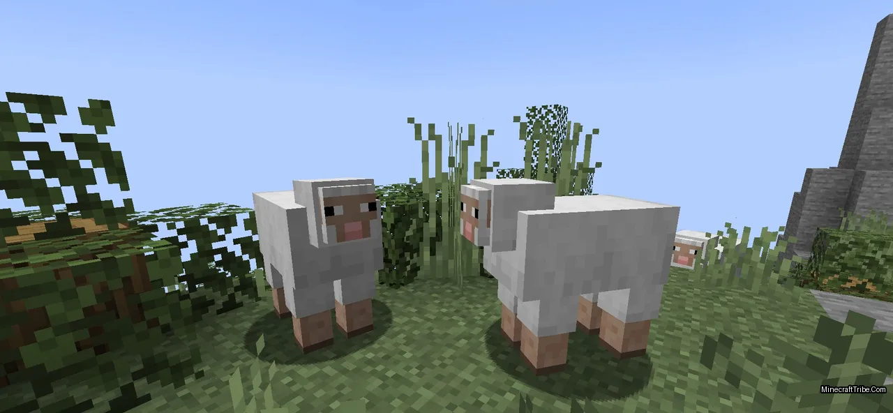 All The Mods 9 Modpack Screenshots 12