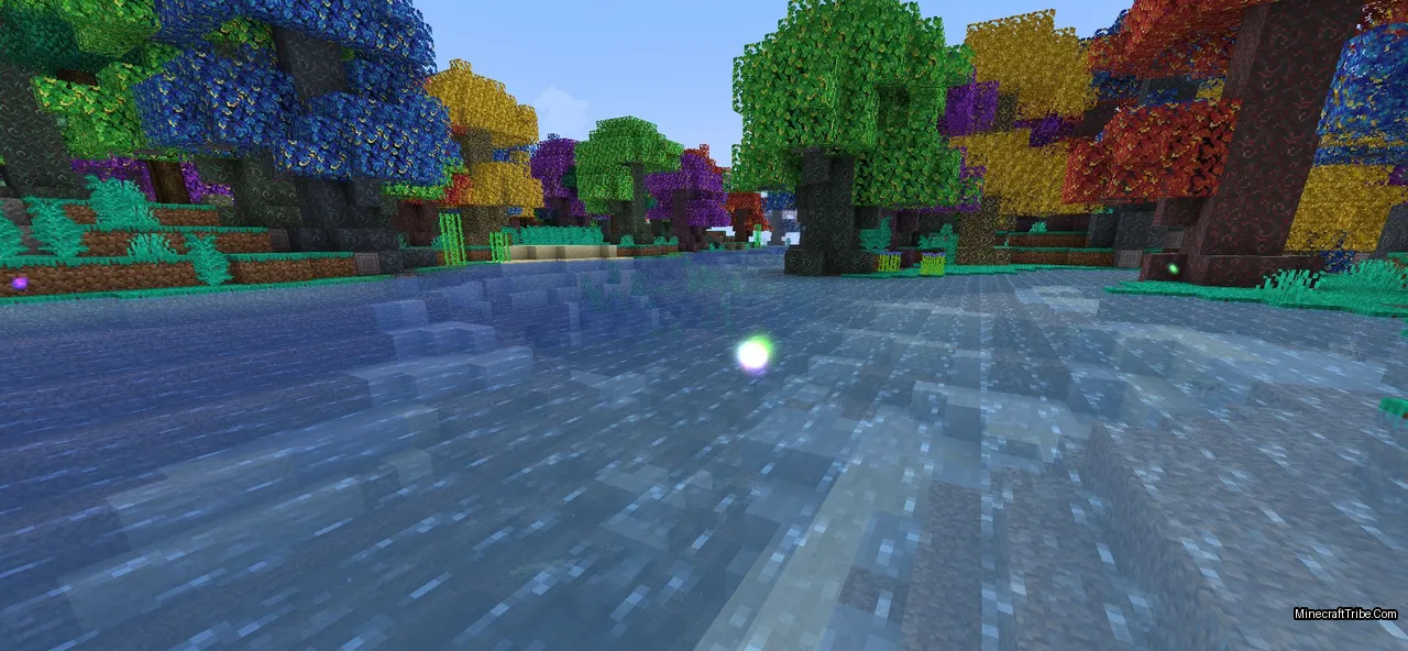 All The Mods 9 Modpack Screenshots 15