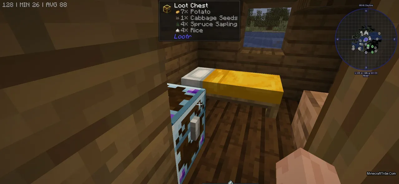 All The Mods 9 Modpack Screenshots 6