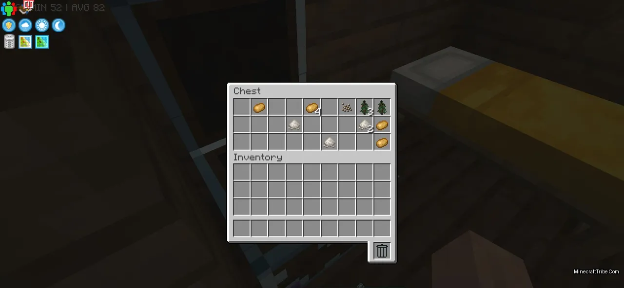 All The Mods 9 Modpack Screenshots 7