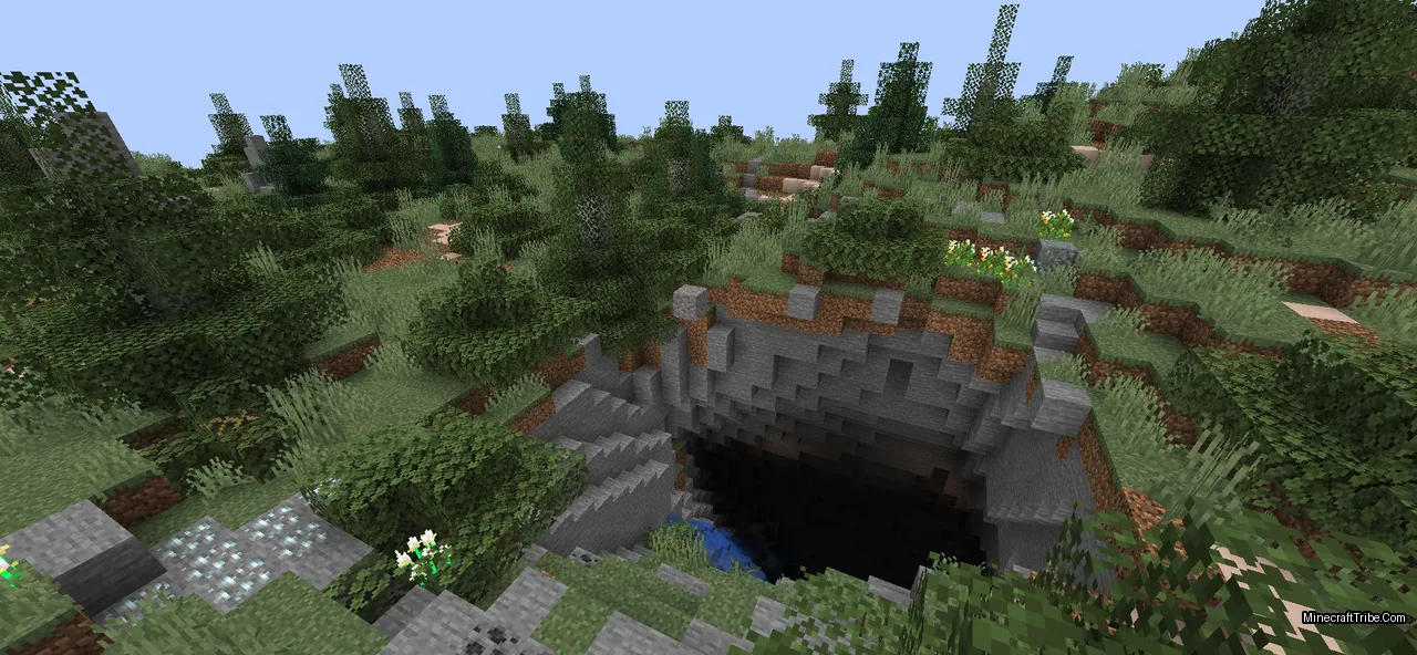 All The Mods 9 Modpack Screenshots 8