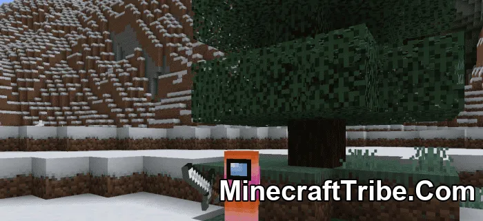 Among Us Sus Skin Pack Mcpe 12