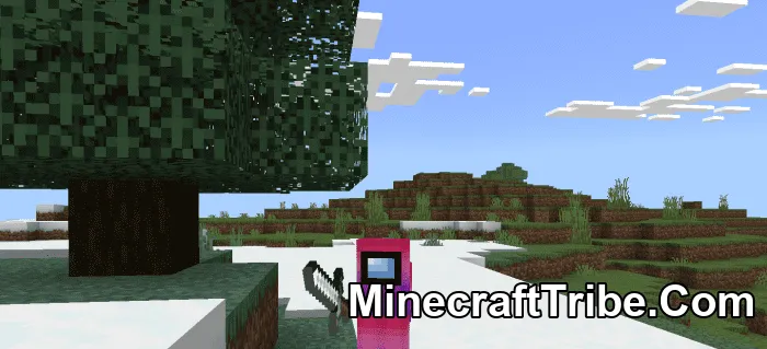 Among Us Sus Skin Pack Mcpe 13