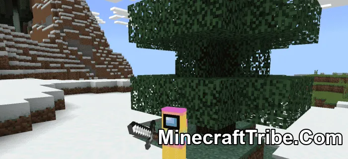 Among Us Sus Skin Pack Mcpe 16