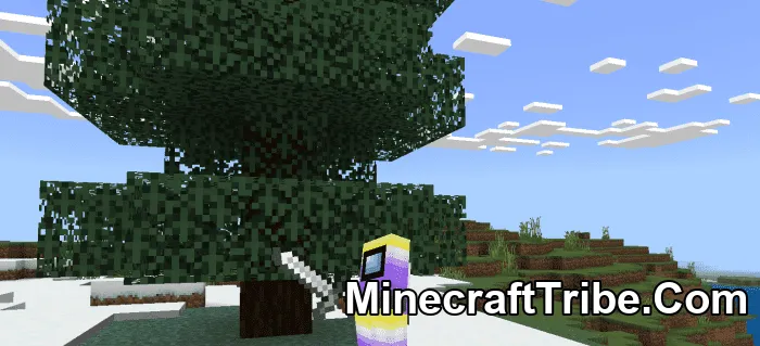Among Us Sus Skin Pack Mcpe 17