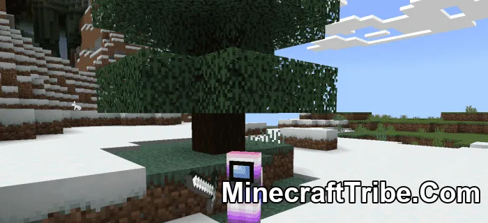 Among Us Sus Skin Pack Mcpe 19