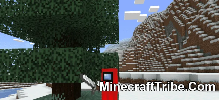 Among Us Sus Skin Pack Mcpe 21
