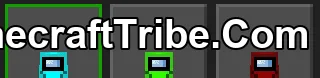Among Us Sus Skin Pack Mcpe 7