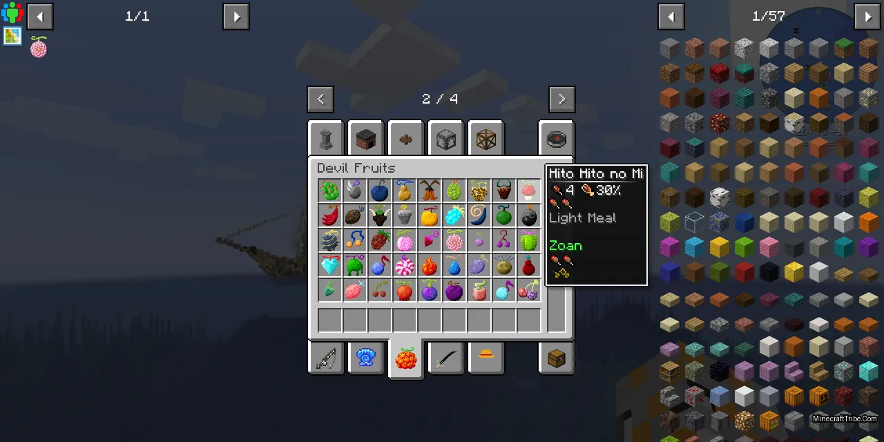 Arcanes Mine Piece Modpack Screenshots 05