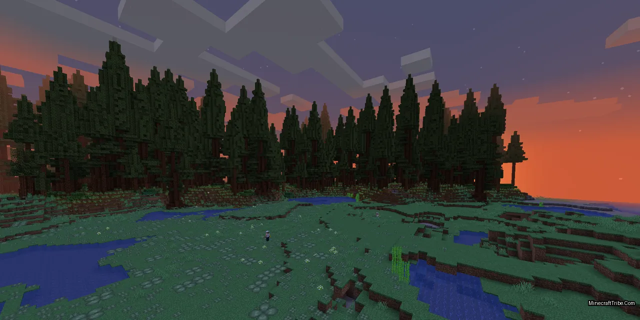 Arcanes Mine Piece Modpack Screenshots 13