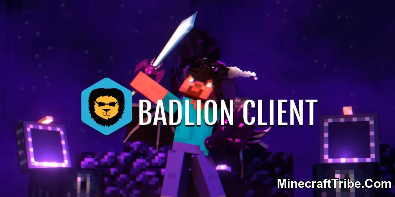 Badlion Client Launcher Screenshots 2