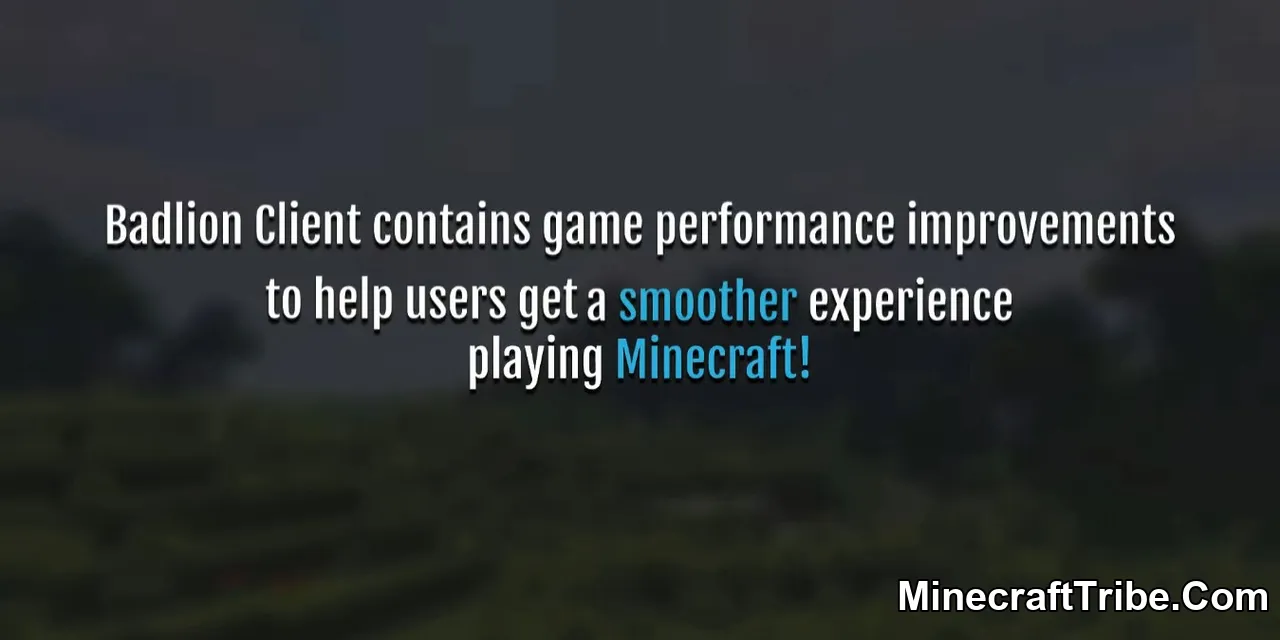 Badlion Client Launcher Screenshots 4