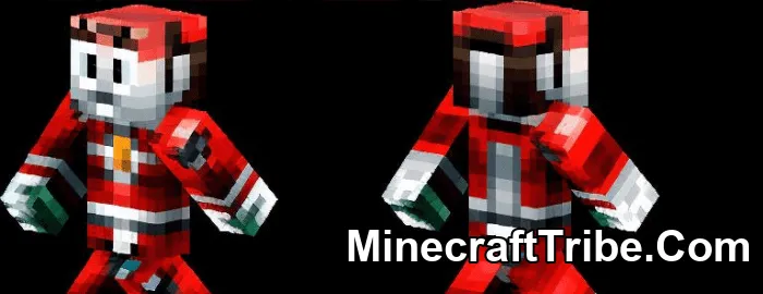 Ben 10 Alien Force Skin Pack Mcpe 1