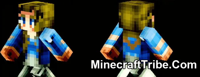 Ben 10 Alien Force Skin Pack Mcpe 2