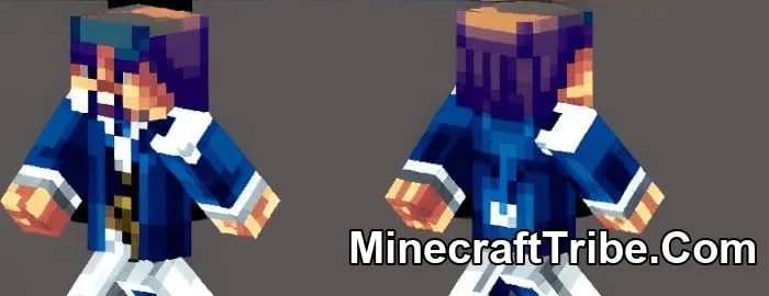 Ben 10 Alien Force Skin Pack Mcpe 4