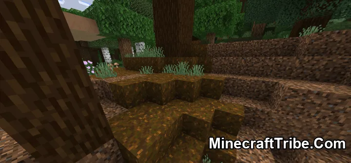 Better Grass Texture Pack Mcpe 3