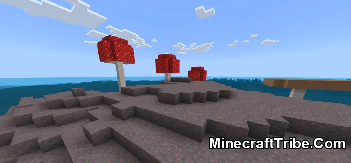 Better Grass Texture Pack Mcpe 4