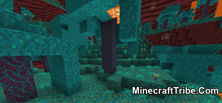 Better Grass Texture Pack Mcpe 6