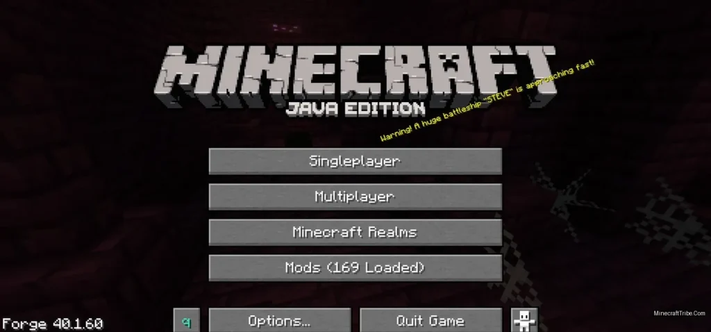 Better Mc Modpack Screenshots 01