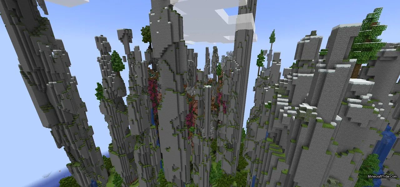 Better Mc Modpack Screenshots 02 1