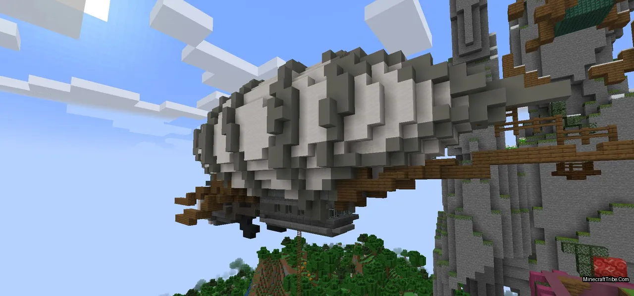 Better Mc Modpack Screenshots 04 1