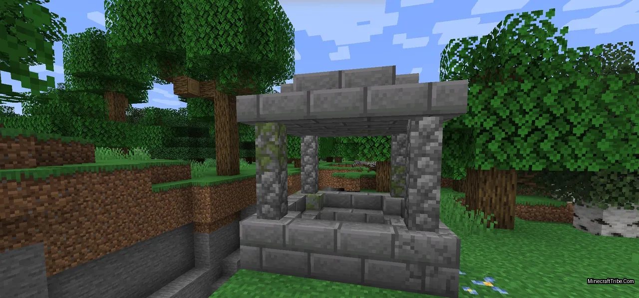 Better Mc Modpack Screenshots 05 1