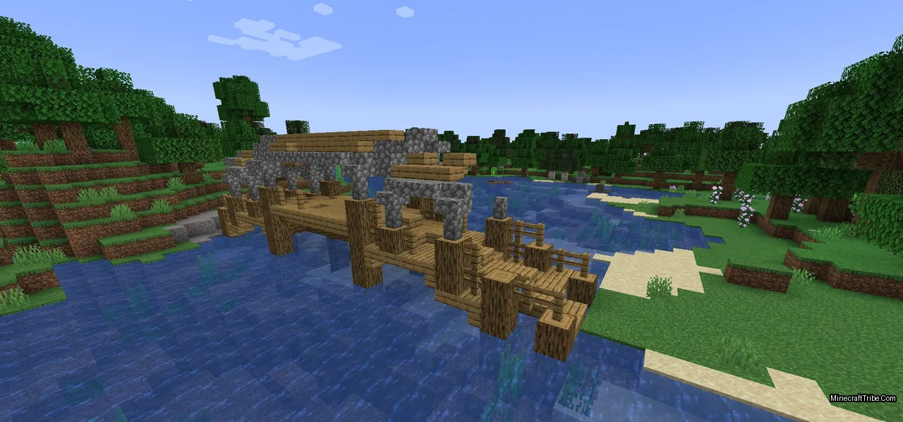 Better Mc Modpack Screenshots 07 1