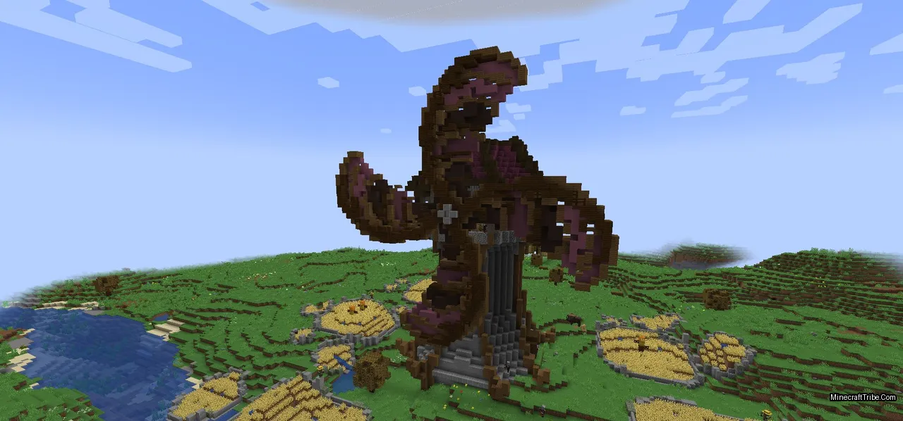Better Mc Modpack Screenshots 08 1