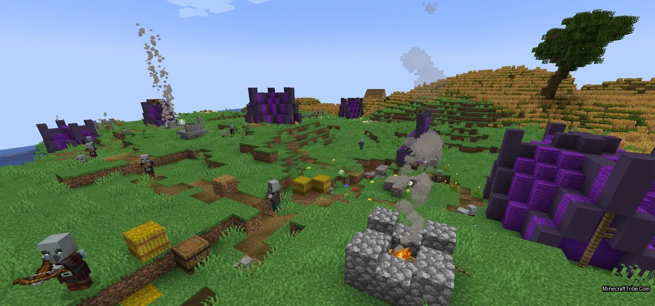 Better Mc Modpack Screenshots 09 1