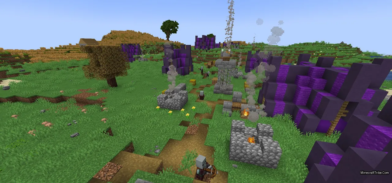 Better Mc Modpack Screenshots 10 1