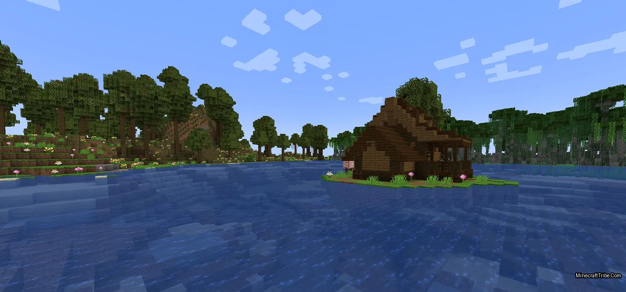 Better Mc Modpack Screenshots 11 1