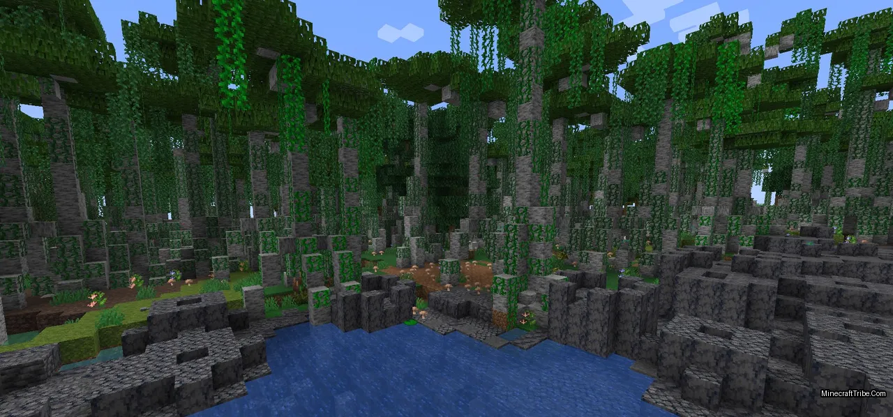Better Mc Modpack Screenshots 13 1