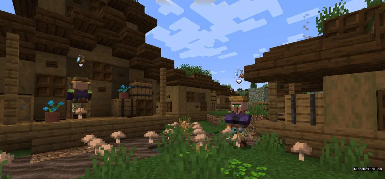 Better Mc Modpack Screenshots 14 1