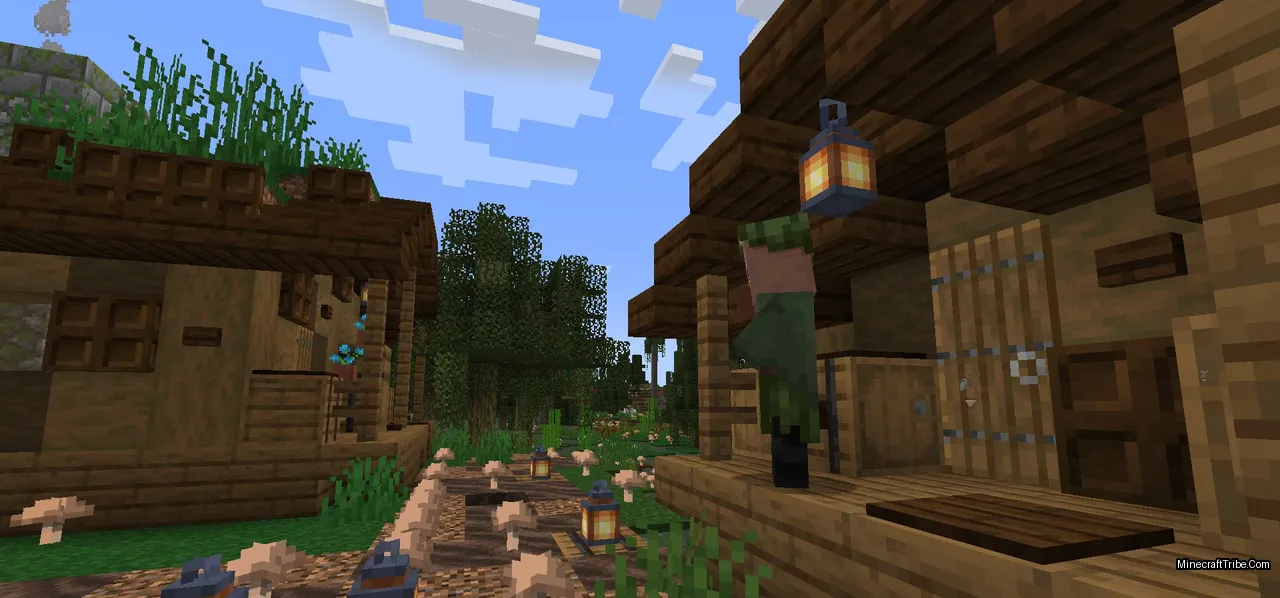Better Mc Modpack Screenshots 15 1