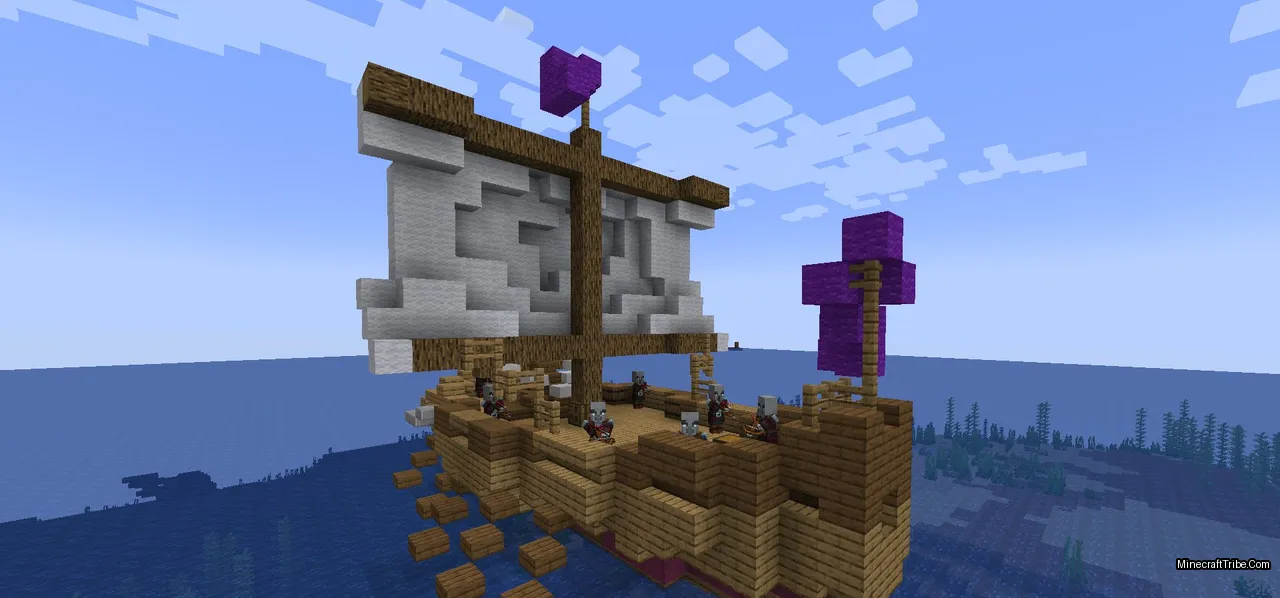 Better Mc Modpack Screenshots 16 1