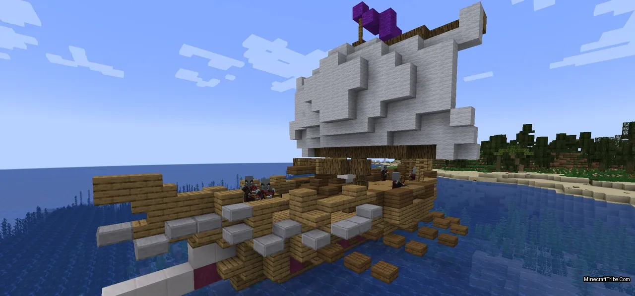Better Mc Modpack Screenshots 17 1