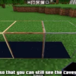 Better X Ray Texture Pack Mcpe 1