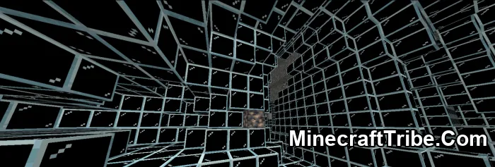 Better X Ray Texture Pack Mcpe 2
