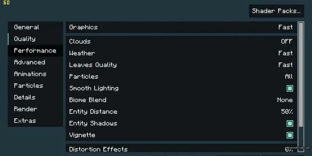 Boosted Fps Modpack Screenshots 2