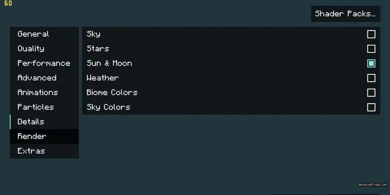 Boosted Fps Modpack Screenshots 5