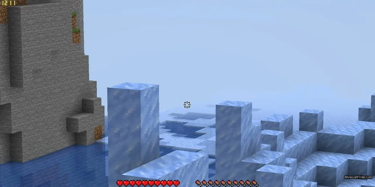Boosted Fps Modpack Screenshots 8