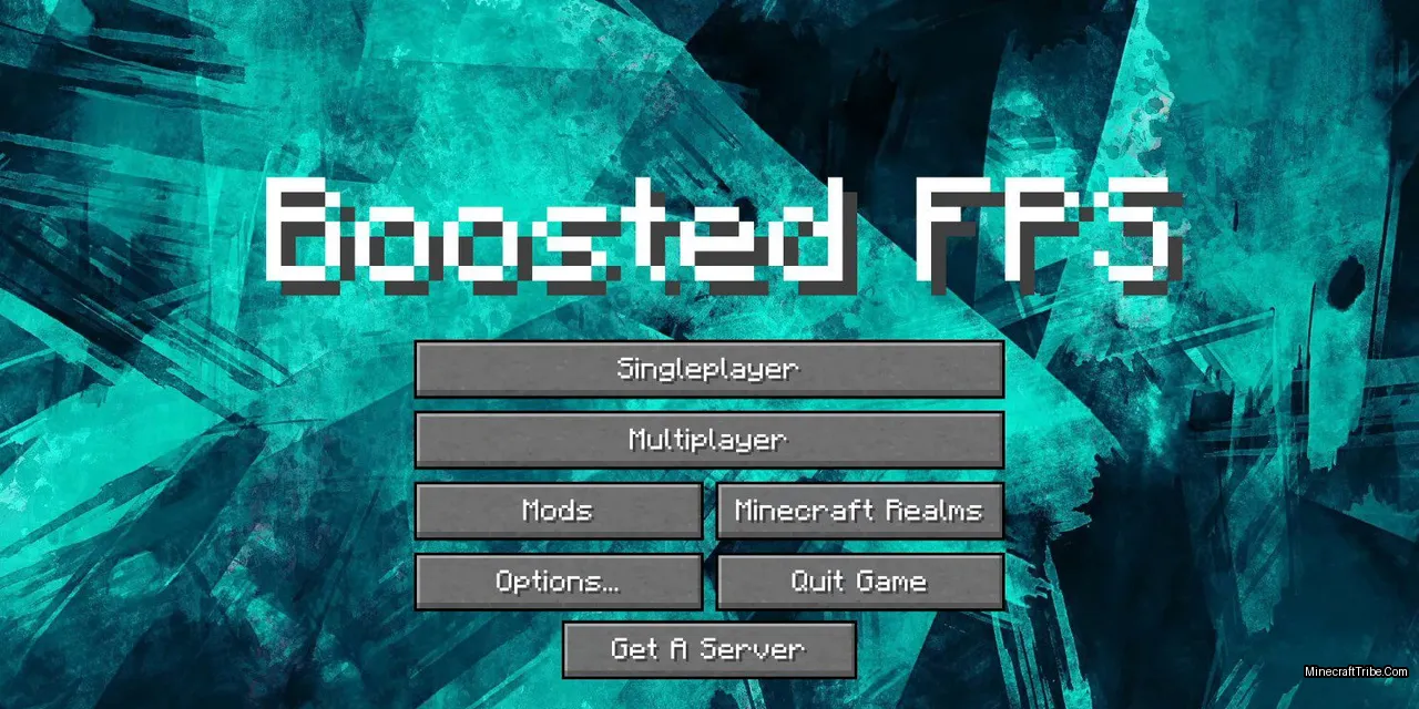 Boosted Fps Modpack Screenshots 9