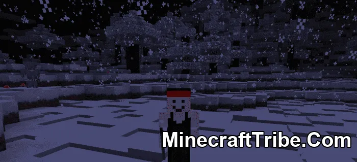 Boxhead Skin Pack Mcpe 1