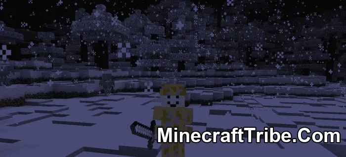 Boxhead Skin Pack Mcpe 2