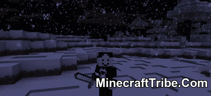 Boxhead Skin Pack Mcpe 3