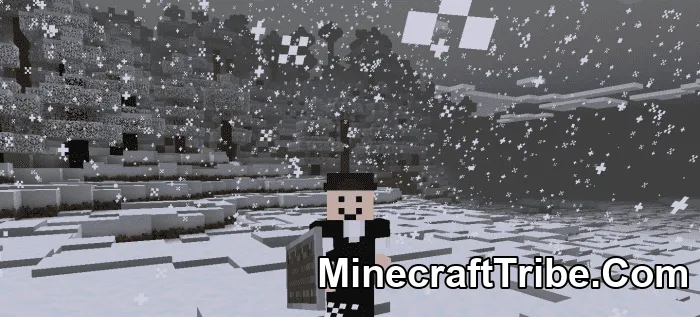 Boxhead Skin Pack Mcpe 4